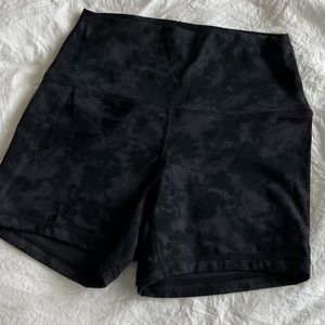 CRZ yoga biker shorts